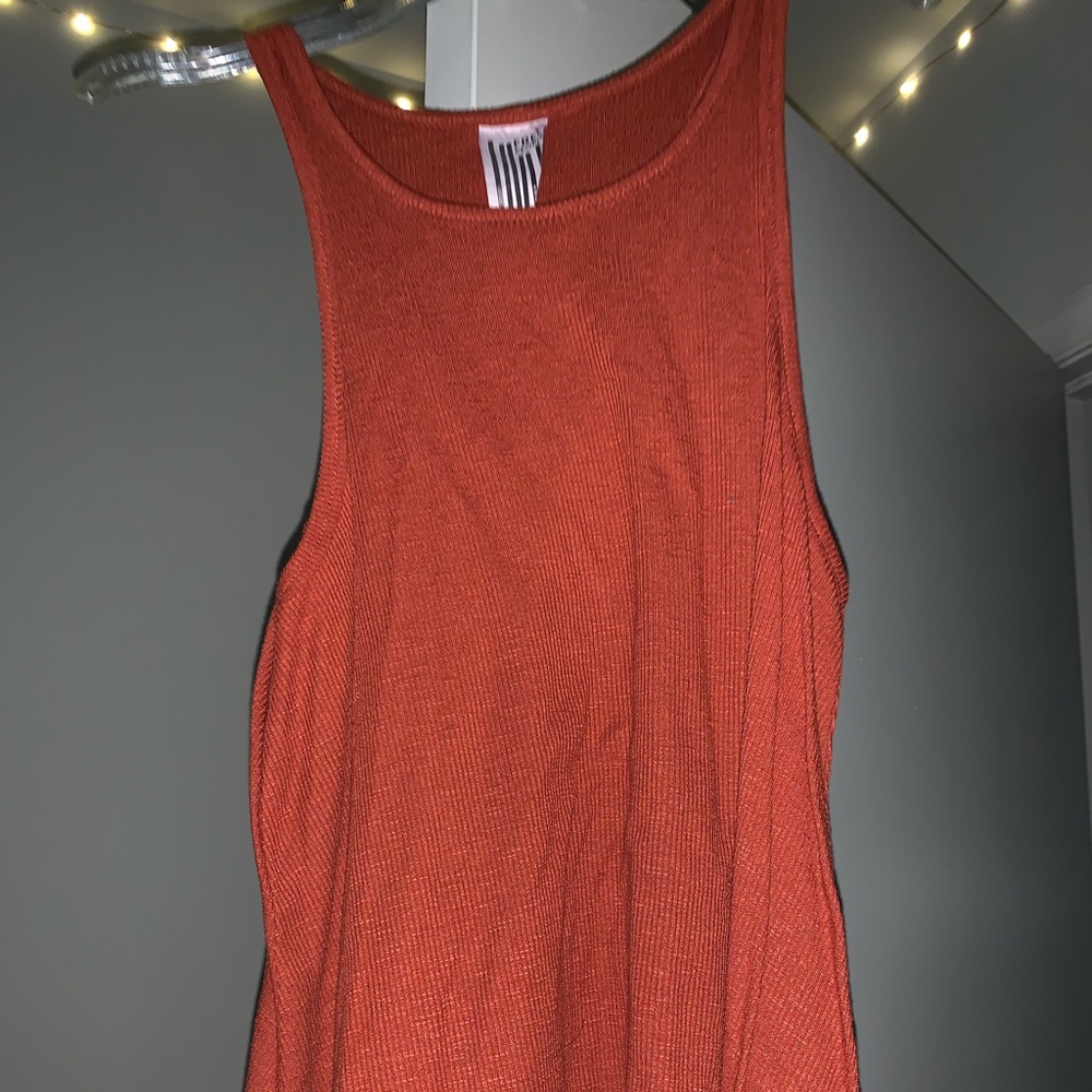 Free people tank
